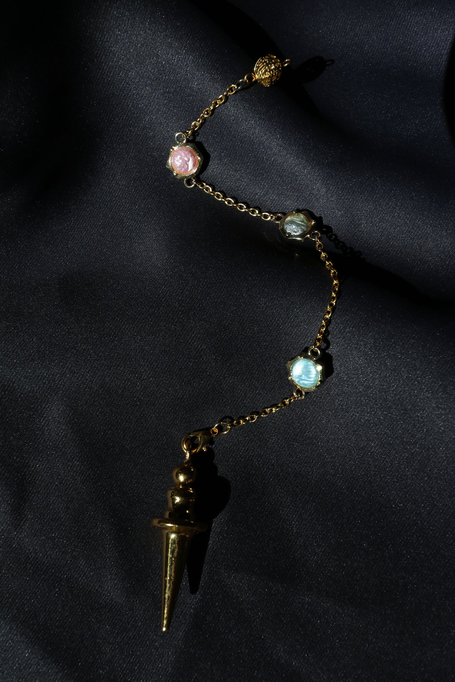Planetary Pendulum